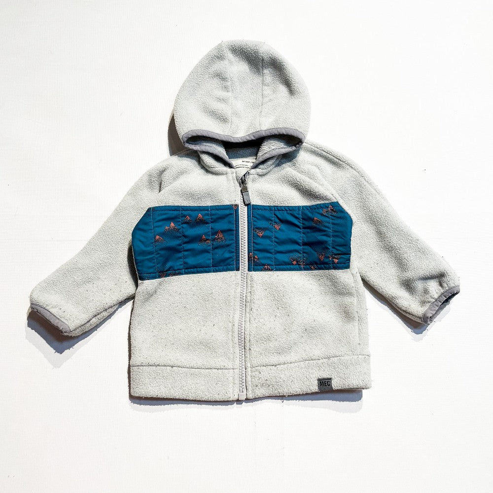 MEC Fleece 6M|155561