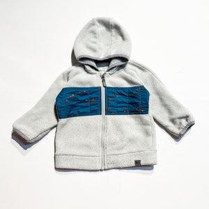 MEC Fleece 6M|155561