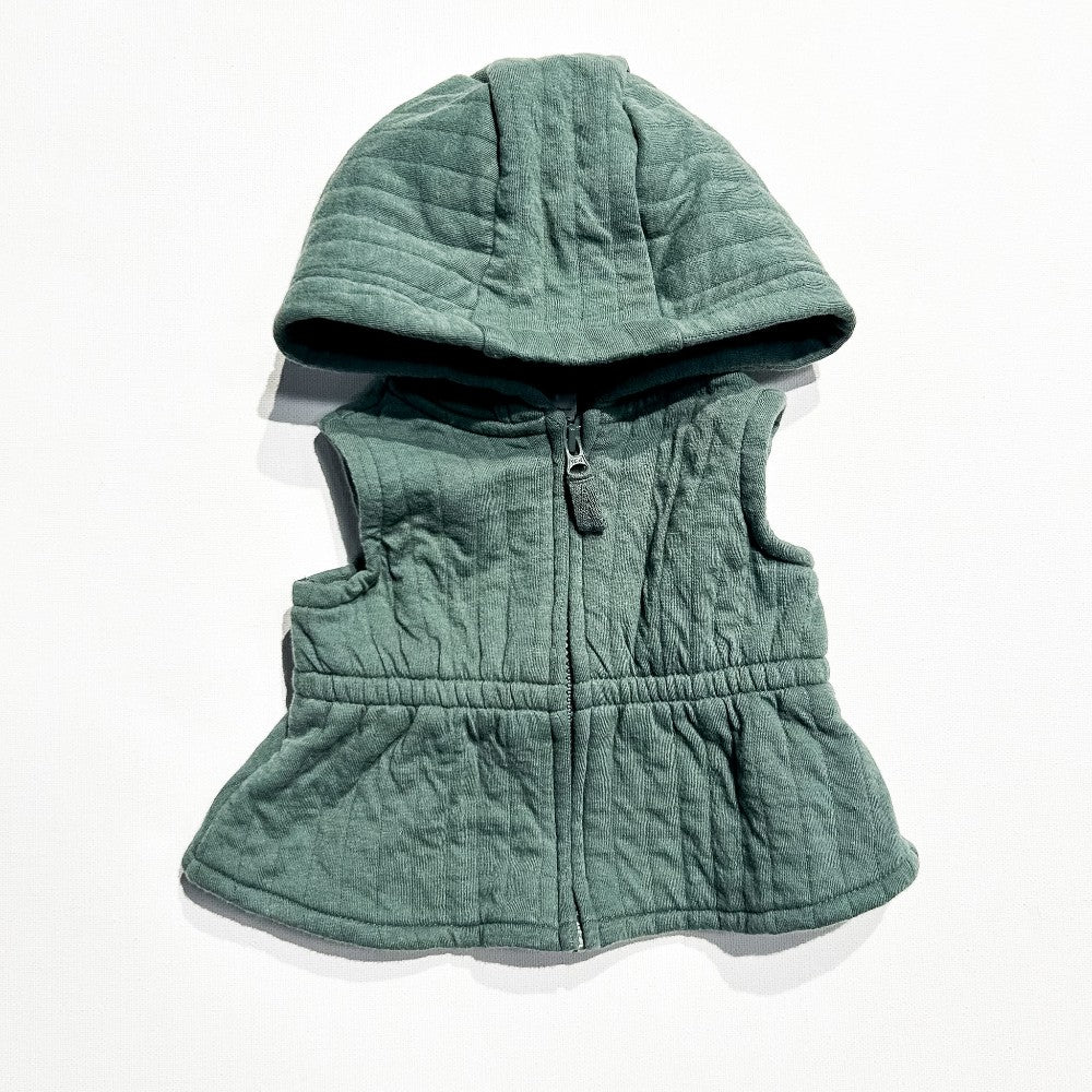 Carters Vest NB|213375