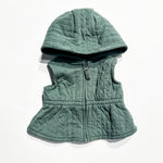 Carters Vest NB|213375