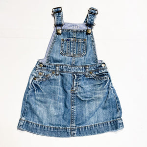 Gap Dress 18-24M|161437
