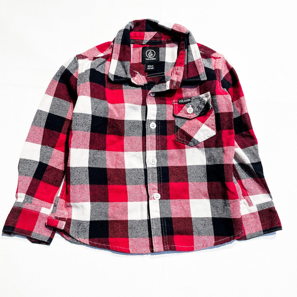 Volcom Shirt 2Y|171060
