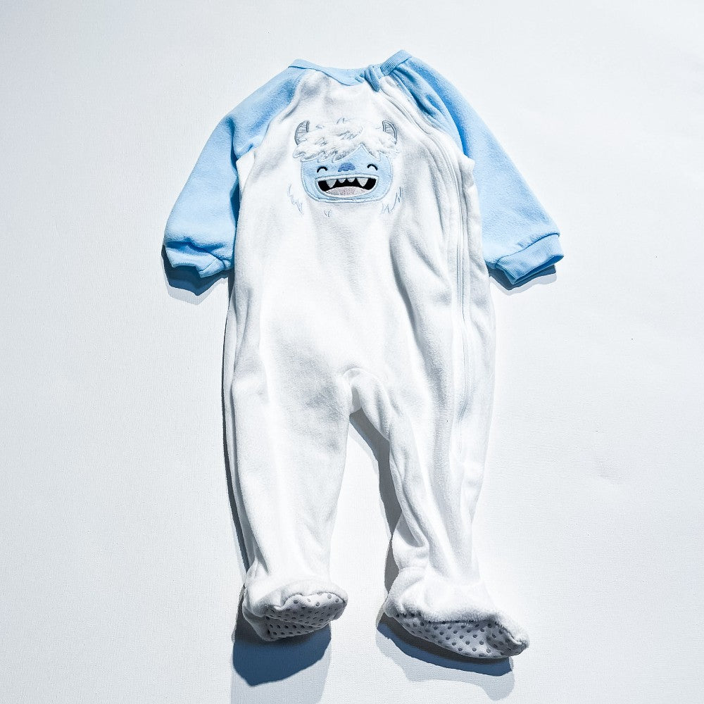Pj Place Sleeper 6-9M|194821
