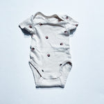 H&M Onesie 0-1M|219425