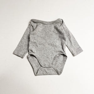 H&M Onesie 3M|234392