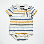 Joe Fresh Onesie 6-12M|221726