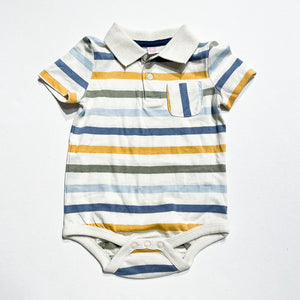 Joe Fresh Onesie 6-12M|221726