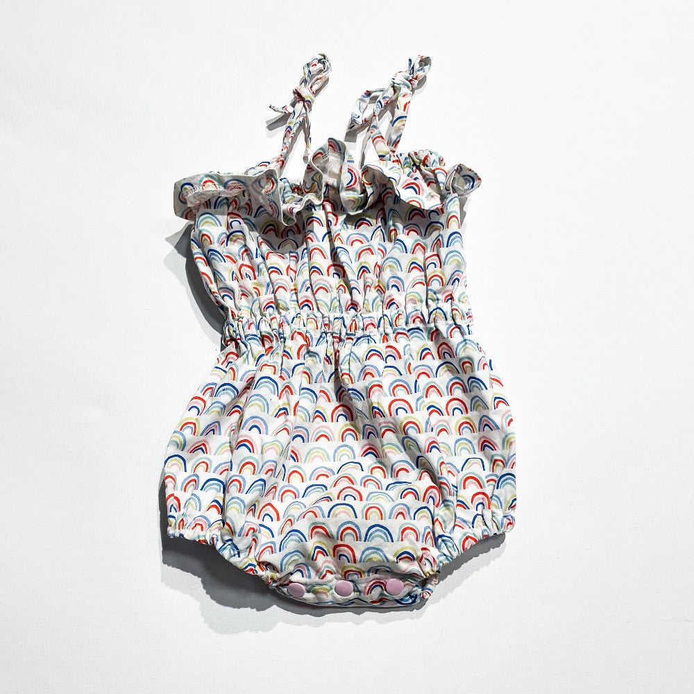 Romper 12-18M|198976