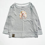 Bau Co. Sweater 4Y|202887