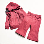 Ivy Hill Set 6-9M|207554