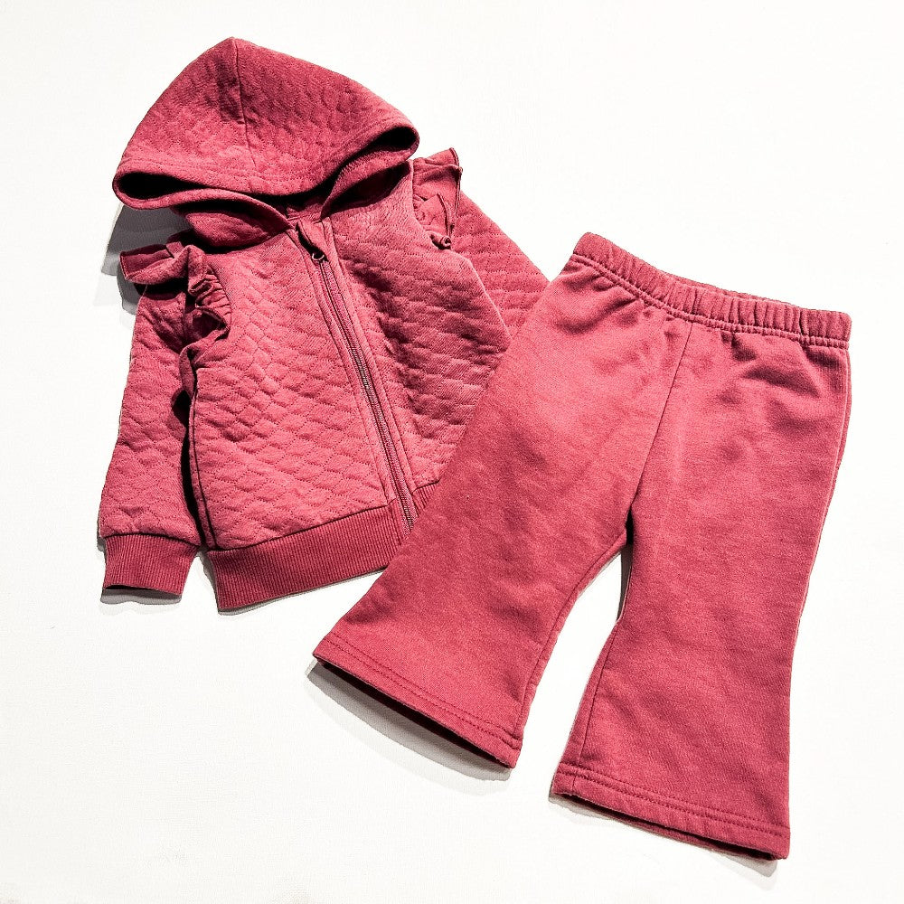 Ivy Hill Set 6-9M|207554