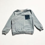 Rabbit + Bear Crew 4Y|226226