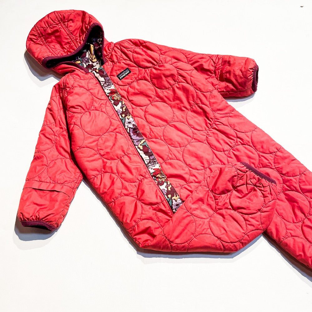 Patagonia Snowsuit 12-18M|171949