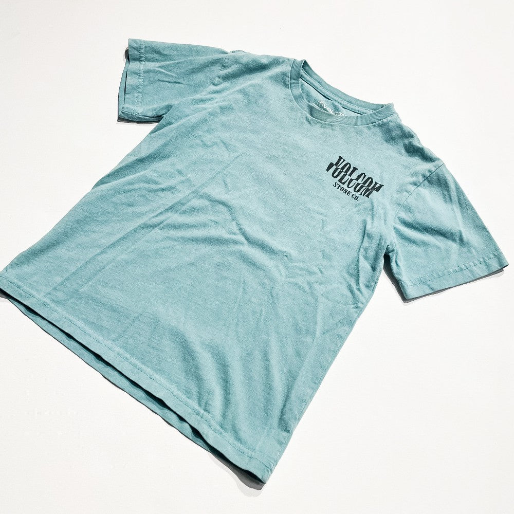 Volcom Shirt 7Y **Imperfection|201280