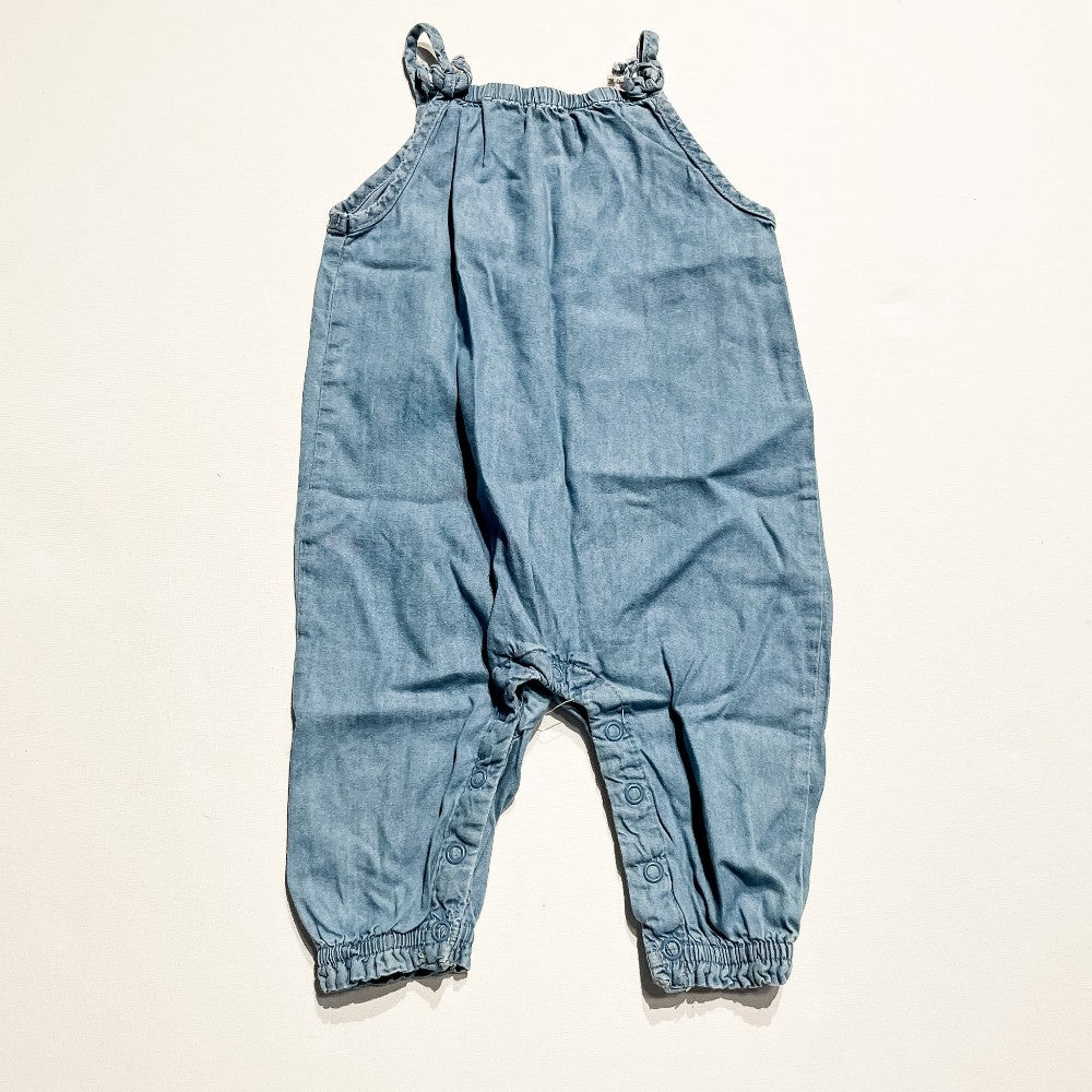 Joe Fresh Romper 6-12M|218671