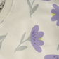 Daily7 - Pretty Flower Sweater|158334