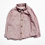 Zara Shirt 18-24M|207118