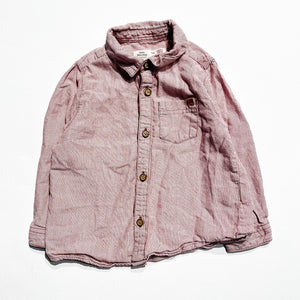 Zara Shirt 18-24M|207118