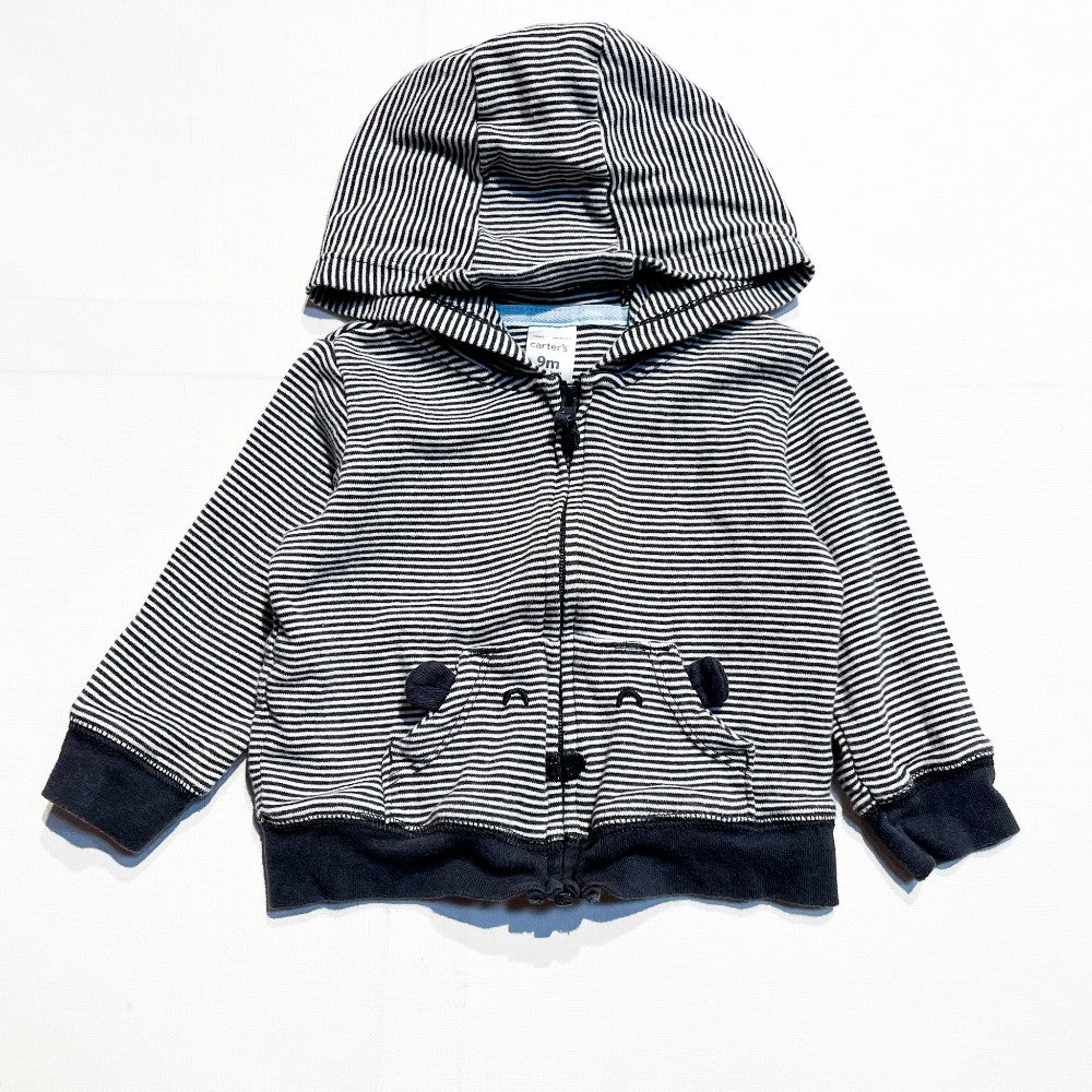 Carters Zip Up 9M|173928