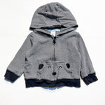 Carters Zip Up 9M|173928