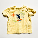 Pekkle Shirt 6M|196952