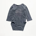 H&M Onesie 4-6M|218613