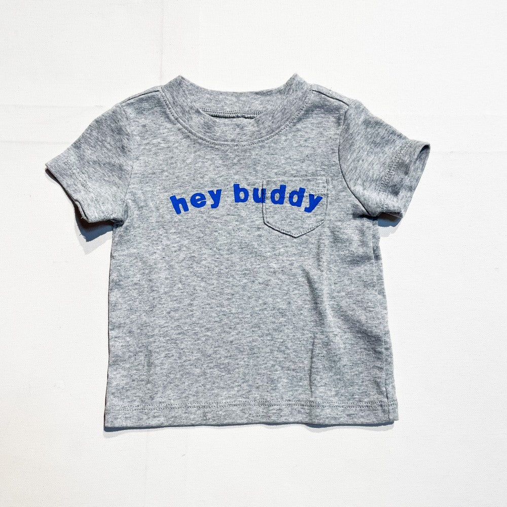 Carters Shirt 6M|158210
