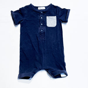 Miles Romper 6M|161249