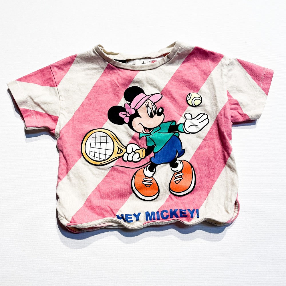 Zara Shirt 2Y|187109