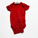 Simply Merino Onesie 0-3M|206966