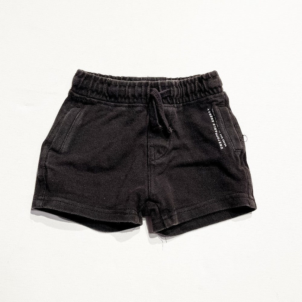 Zara Shorts 9-12M|225793