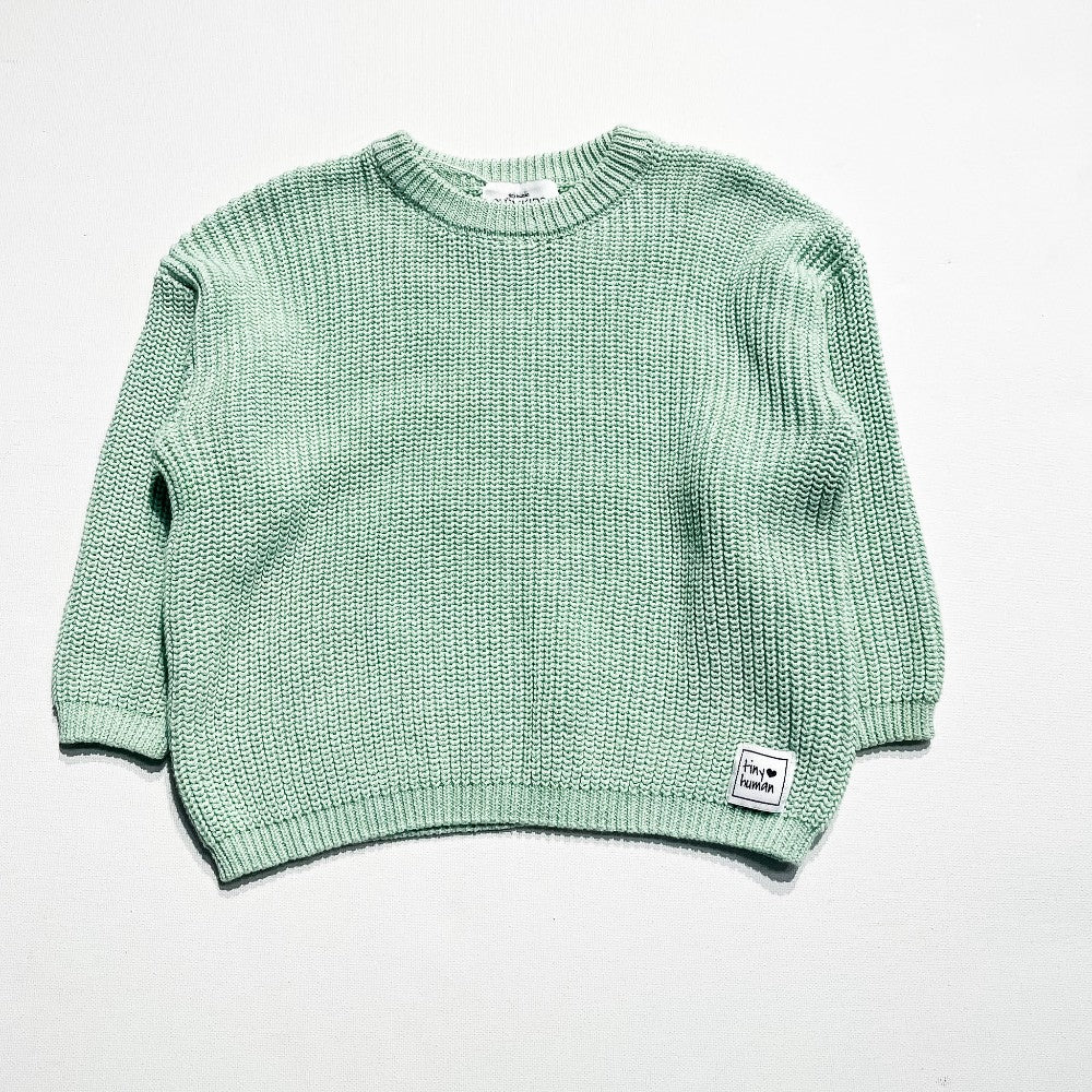 Plum Kids Sweater 12-18M|230899