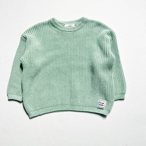 Plum Kids Sweater 12-18M|230899