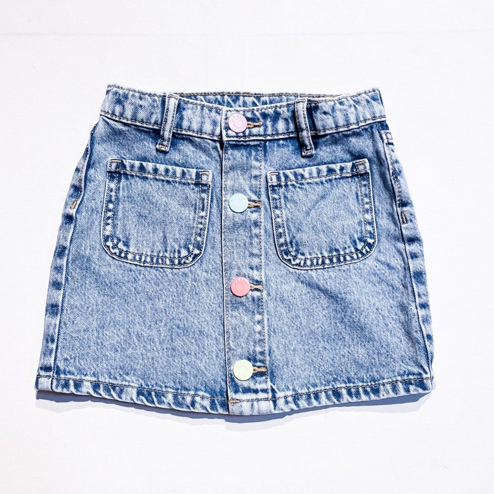 Old Navy Skirt 4Y|158917