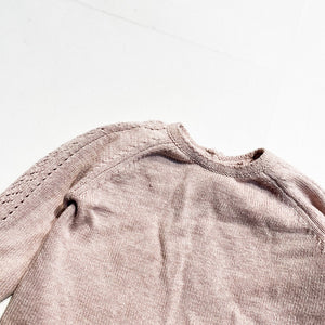 Zara Sweater 1-3M **Imperfection|169052
