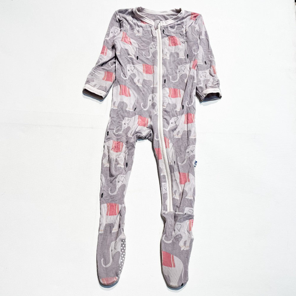 Kickee Pants Sleeper 6-9M *Imperfection|157977