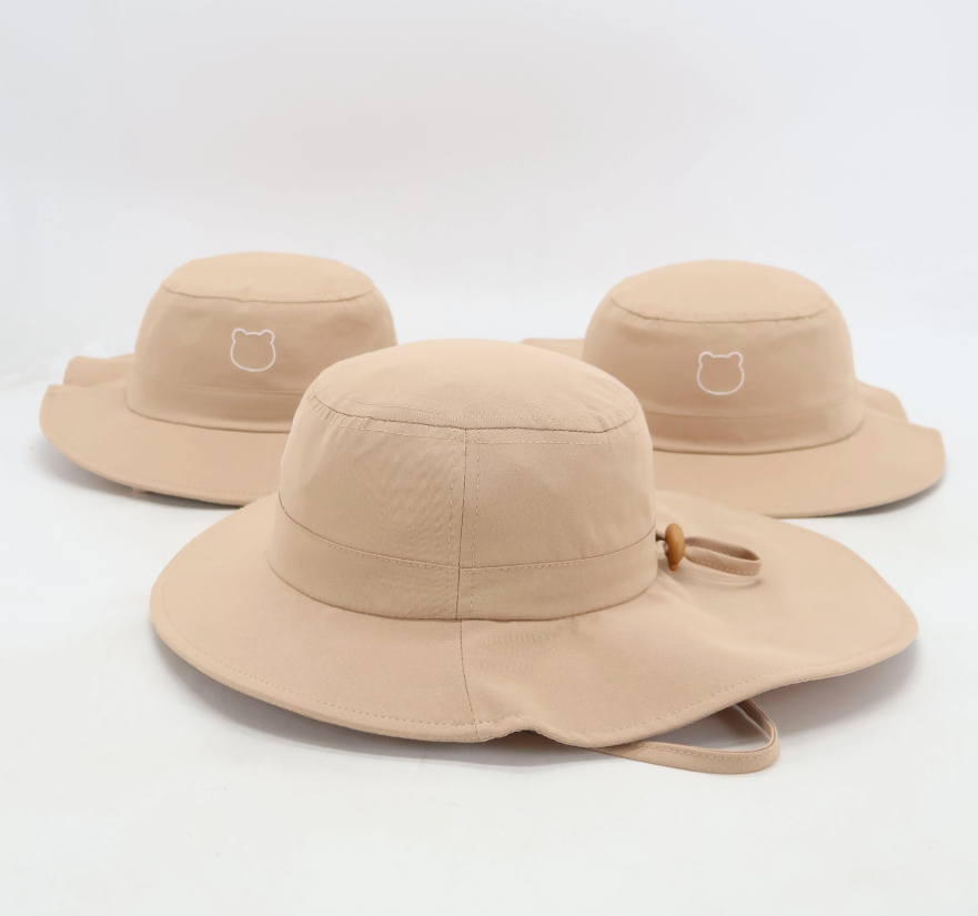 Roobear Everday Sun Hat - Sand|147735