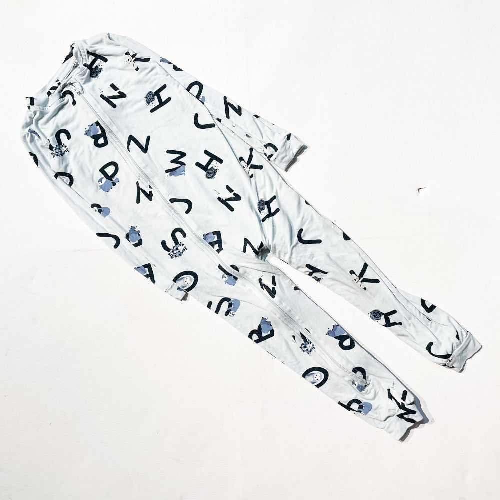 Zippy Jamz Sleeper 3Y|162504