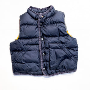 Gap Vest 12-18M|139487