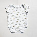 Tres Beau Et Belle Onesie 6-9M|156679