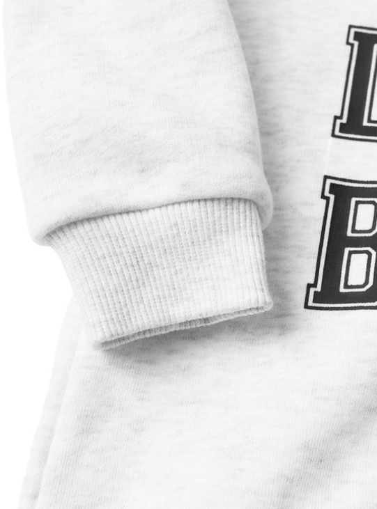 Little Bipsy - Collegiate Crewneck|102285