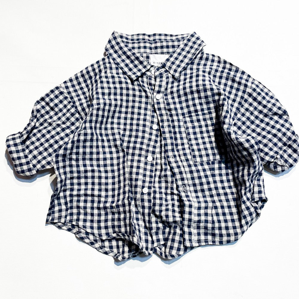 Kindly Shirt 2T **Imperfection|172734