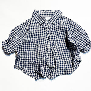 Kindly Shirt 2T **Imperfection|172734