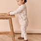Jamie Kay - Pyjama Set - Whales|155014