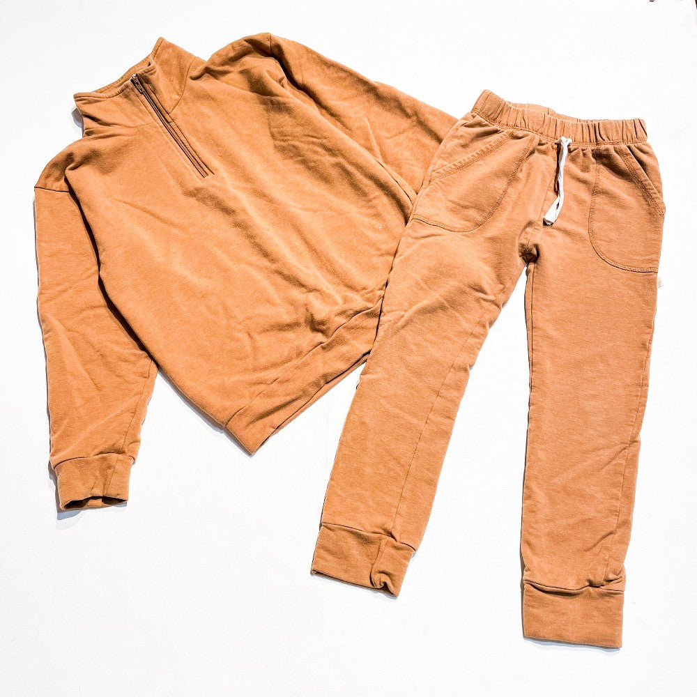 Jax & Lennon Set 5/6Y|166755