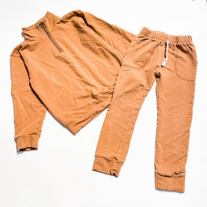 Jax & Lennon Set 5/6Y|166755