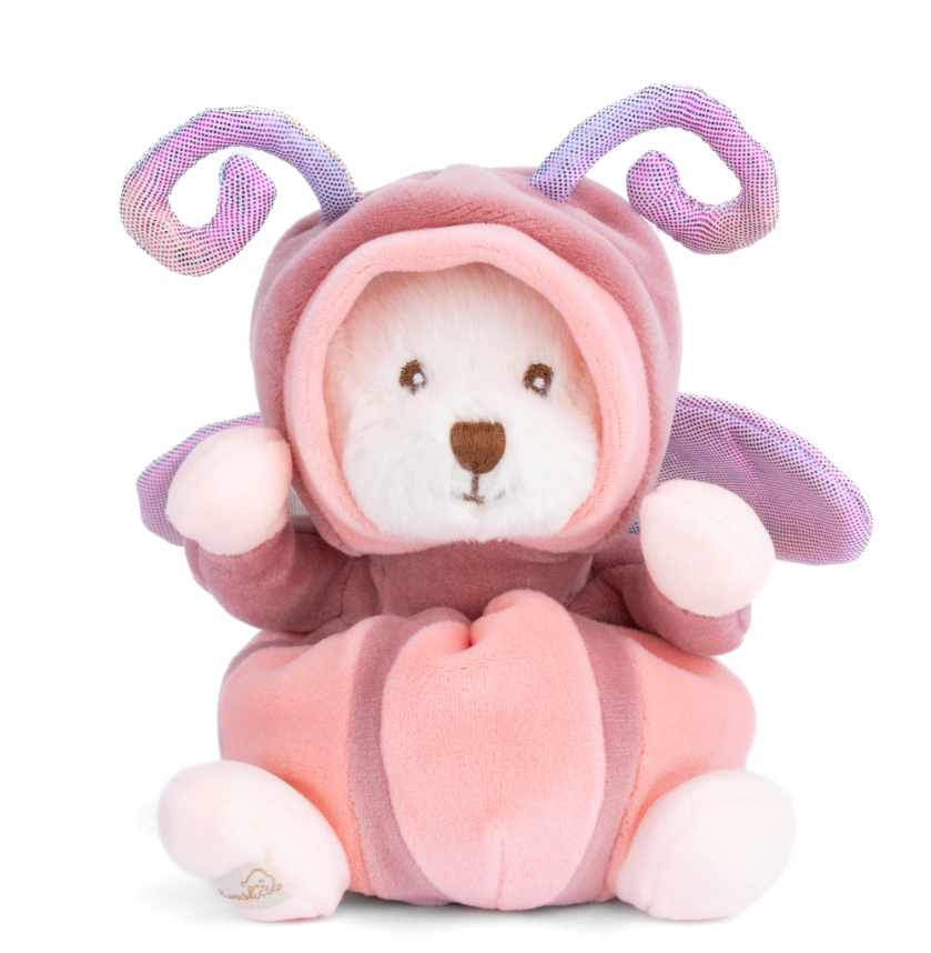 Bukowski - Ziggy Butterfly Rose|190501