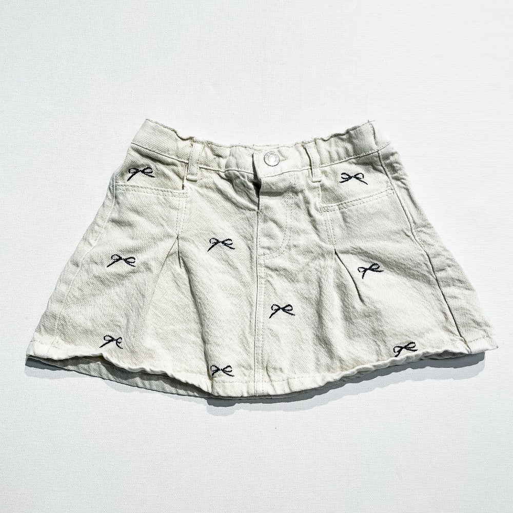 Zara SKirt 18-24M|230162