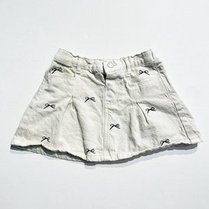 Zara SKirt 18-24M|230162
