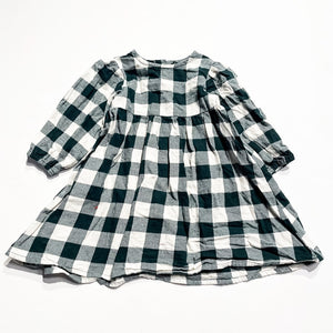 Rise Little Earthling Dress 18-24M|201752